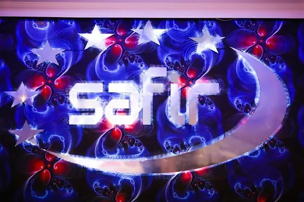 Salon Safir - Resim 6