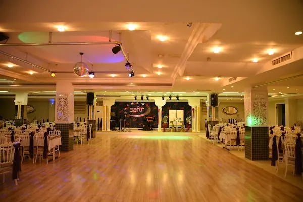Salon Safir - Resim 1