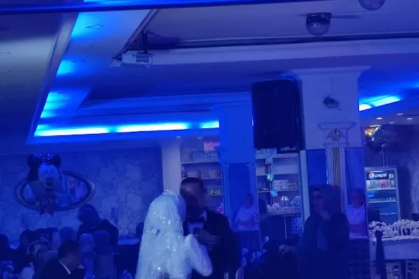 Salon Safir - Resim 3