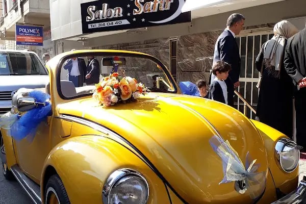 Salon Safir - Resim 10