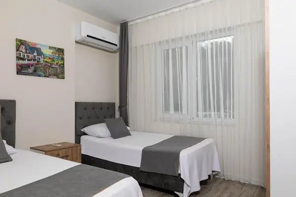 Akyaka Günlük Ev Apart, Villa Kiralama - Resim 2
