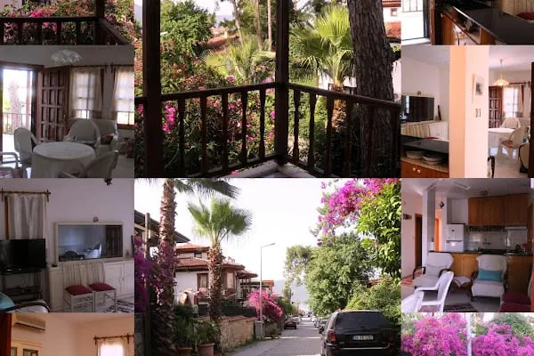 Akyaka Günlük Ev Apart, Villa Kiralama - Resim 1