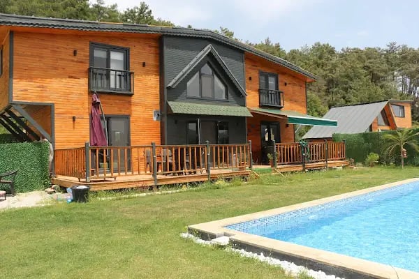 Akyaka Günlük Ev Apart, Villa Kiralama - Resim 7