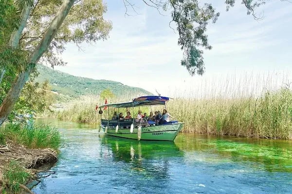 Akyaka Günlük Ev Apart, Villa Kiralama - Resim 5