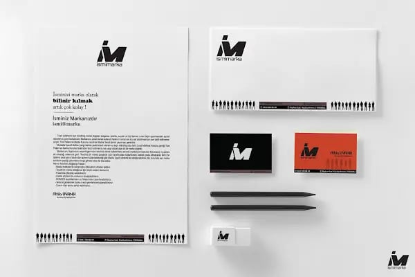 ismi marka - Resim 12