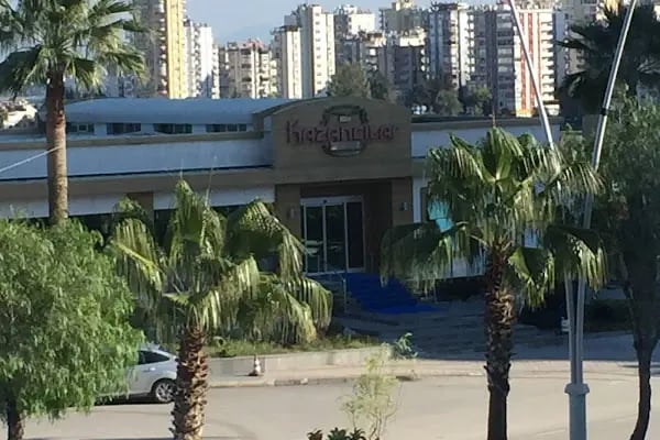 Guzel Yali Gol Manzara - Resim 4