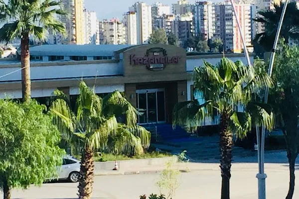 Guzel Yali Gol Manzara - Resim 5