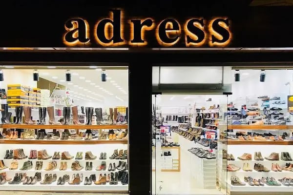adress ayakkabı - Resim 2