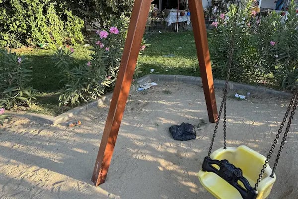 Özgürlük ve Demokrasi Park - Resim 8