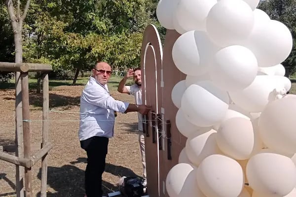 Florya Atatürk ormanı mazhar diker kapısı - Resim 7