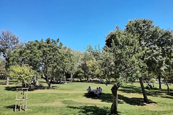 Florya Atatürk ormanı mazhar diker kapısı - Resim 10