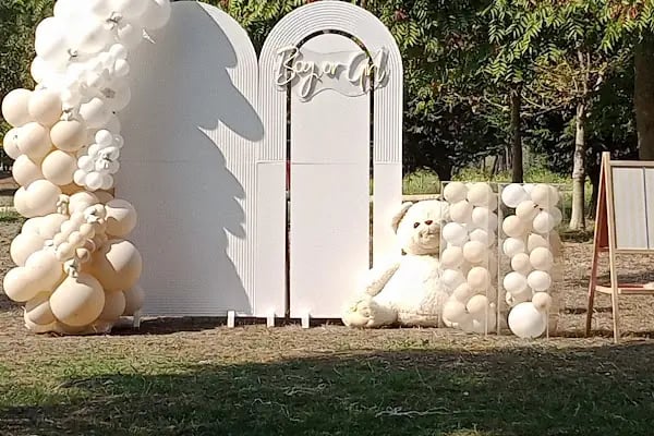Florya Atatürk ormanı mazhar diker kapısı - Resim 12