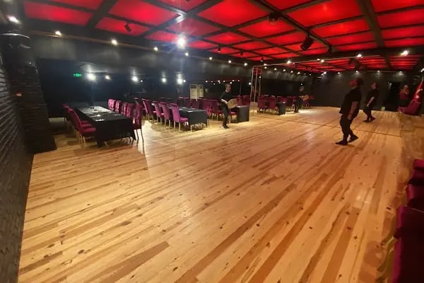 Latife Ataşehir Eğlence Davet Salonu - Resim 15