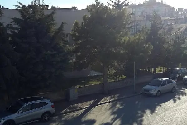 TARIM VE ORMAN BAKANLIĞI DOĞA KORUMA VE MİLLİ PARKLAR 8. BÖLGE MÜDÜRLÜĞÜ - Resim 2
