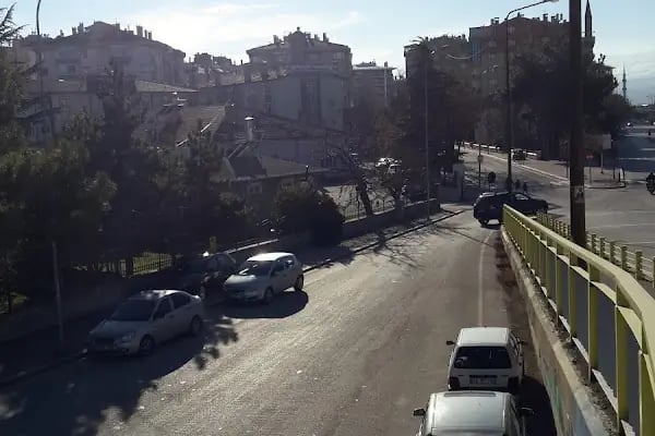 TARIM VE ORMAN BAKANLIĞI DOĞA KORUMA VE MİLLİ PARKLAR 8. BÖLGE MÜDÜRLÜĞÜ - Resim 6
