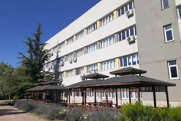 TARIM VE ORMAN BAKANLIĞI DOĞA KORUMA VE MİLLİ PARKLAR 8. BÖLGE MÜDÜRLÜĞÜ - Resim 3