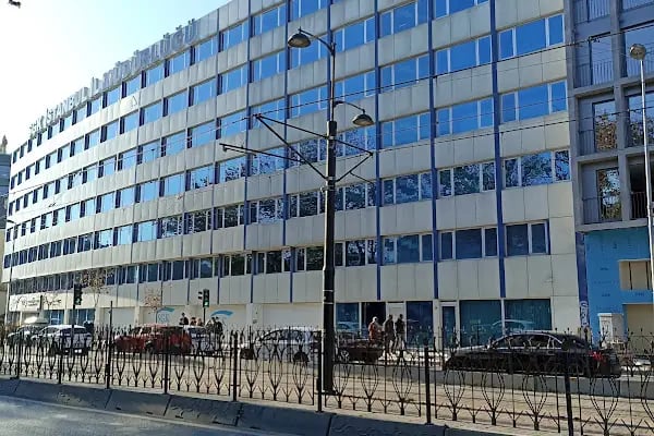 İstanbul Sosyal Güvenlik İl Müdürlüğü - Resim 2