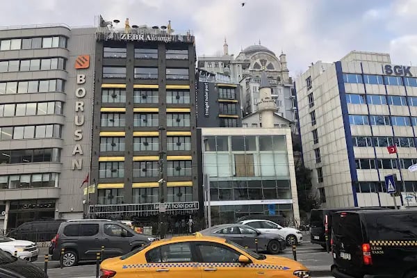 İstanbul Sosyal Güvenlik İl Müdürlüğü - Resim 19