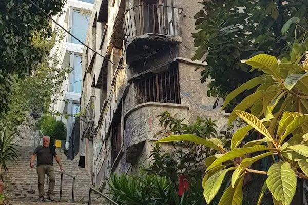 İstanbul Sosyal Güvenlik İl Müdürlüğü - Resim 7