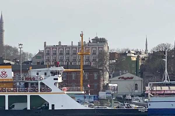 İstanbul Sosyal Güvenlik İl Müdürlüğü - Resim 8