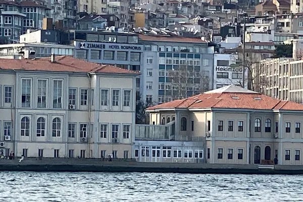 İstanbul Sosyal Güvenlik İl Müdürlüğü - Resim 6