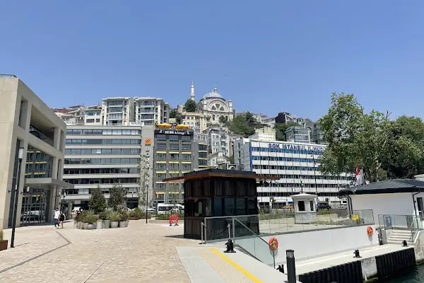 İstanbul Sosyal Güvenlik İl Müdürlüğü - Resim 15