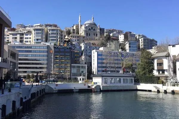 İstanbul Sosyal Güvenlik İl Müdürlüğü - Resim 13