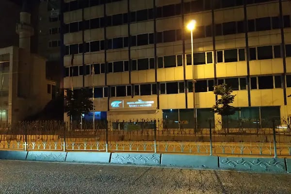 İstanbul Sosyal Güvenlik İl Müdürlüğü - Resim 14