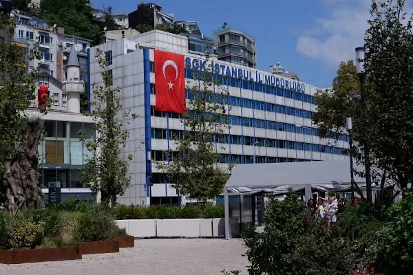 İstanbul Sosyal Güvenlik İl Müdürlüğü - Resim 9
