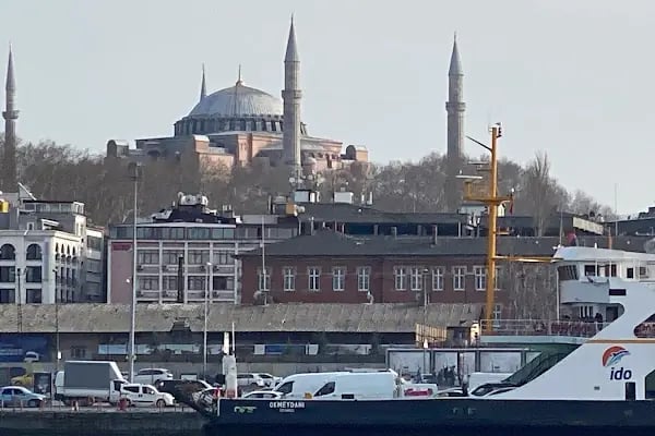 İstanbul Sosyal Güvenlik İl Müdürlüğü - Resim 3