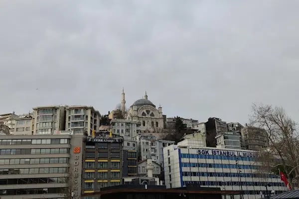 İstanbul Sosyal Güvenlik İl Müdürlüğü - Resim 18