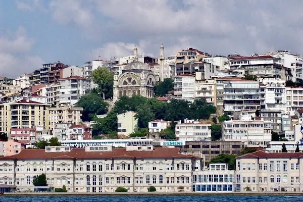 İstanbul Sosyal Güvenlik İl Müdürlüğü - Resim 4