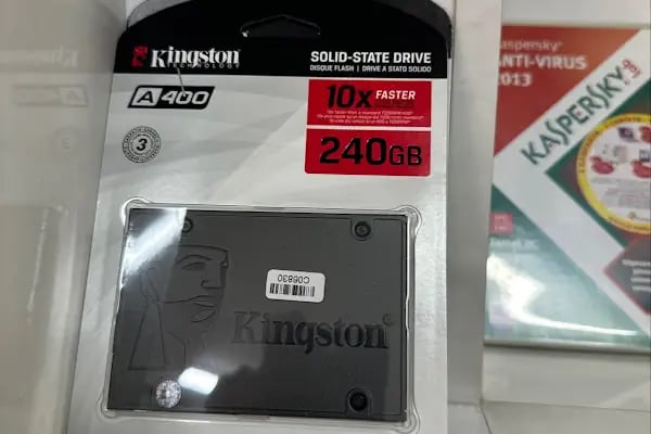 Sabitdisk Bilişim Hizmetleri İnegöl Bilgisayar E-Dönüşüm - Yazıcı - Barkod - Tamir Bakım Servisi - Resim 16