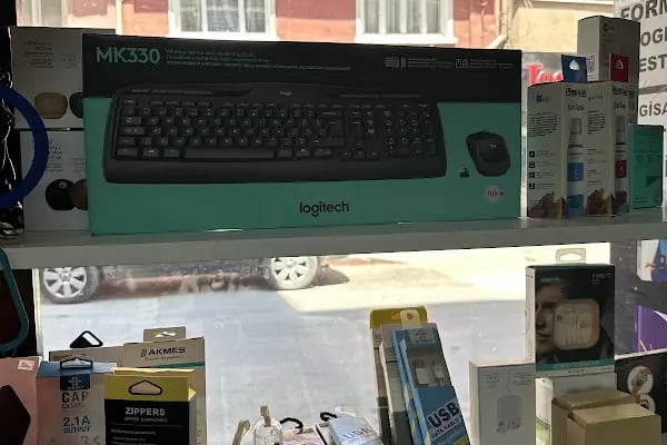 Sabitdisk Bilişim Hizmetleri İnegöl Bilgisayar E-Dönüşüm - Yazıcı - Barkod - Tamir Bakım Servisi - Resim 20