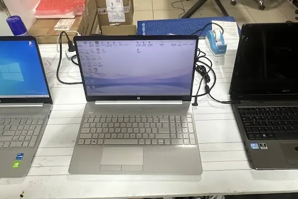 Sabitdisk Bilişim Hizmetleri İnegöl Bilgisayar E-Dönüşüm - Yazıcı - Barkod - Tamir Bakım Servisi - Resim 14