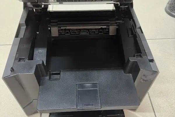 Sabitdisk Bilişim Hizmetleri İnegöl Bilgisayar E-Dönüşüm - Yazıcı - Barkod - Tamir Bakım Servisi - Resim 6