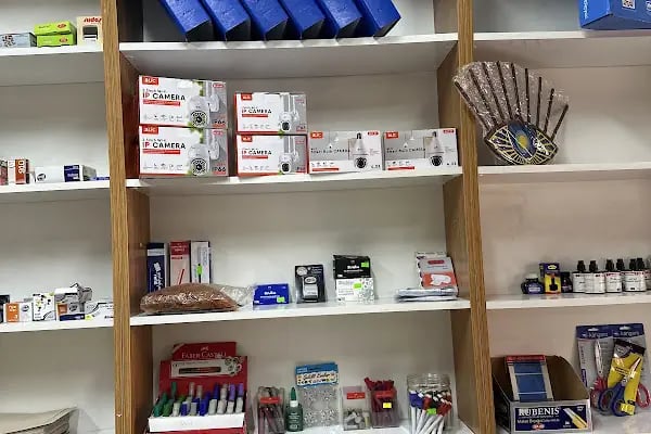 Sabitdisk Bilişim Hizmetleri İnegöl Bilgisayar E-Dönüşüm - Yazıcı - Barkod - Tamir Bakım Servisi - Resim 8