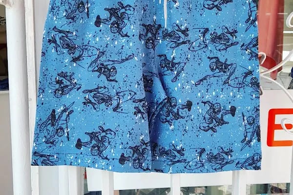 Meryemce tekstil terzi - Resim 14