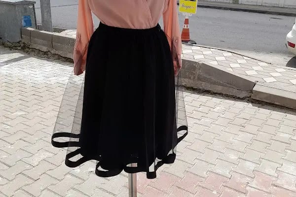 Meryemce tekstil terzi - Resim 3