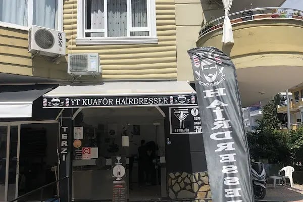 YT KUAFÖR - Resim 1