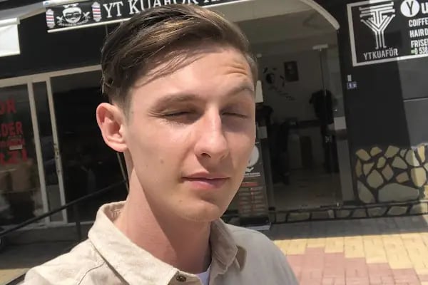 YT KUAFÖR - Resim 4
