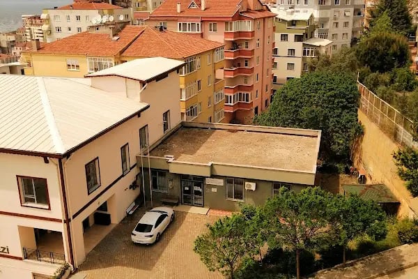 Manastır Eczanesi - Resim 8