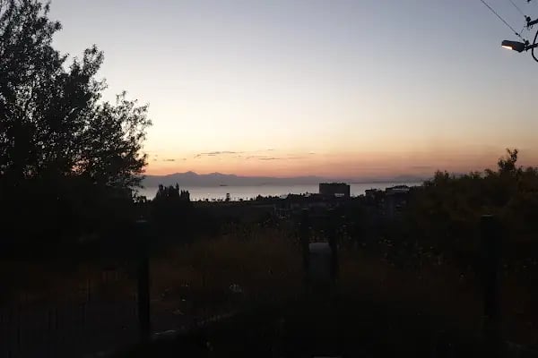 Fetullah Bayır Fen Lisesi (Devlet Okulu) - Resim 17