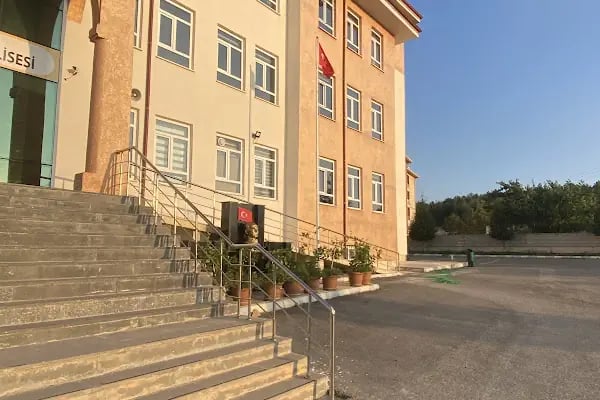 Fetullah Bayır Fen Lisesi (Devlet Okulu) - Resim 2