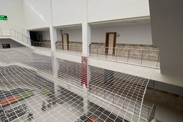 Fetullah Bayır Fen Lisesi (Devlet Okulu) - Resim 13