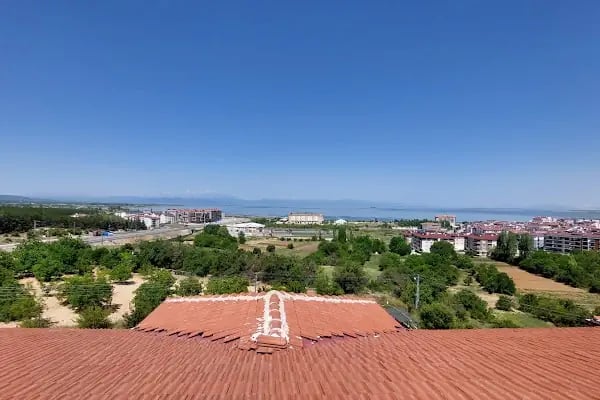 Fetullah Bayır Fen Lisesi (Devlet Okulu) - Resim 4