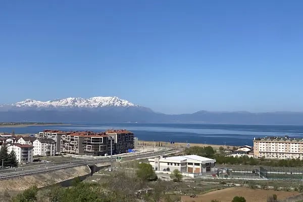 Fetullah Bayır Fen Lisesi (Devlet Okulu) - Resim 10