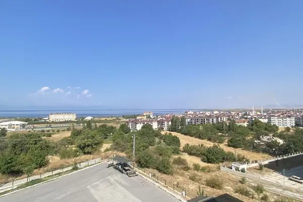 Fetullah Bayır Fen Lisesi (Devlet Okulu) - Resim 7
