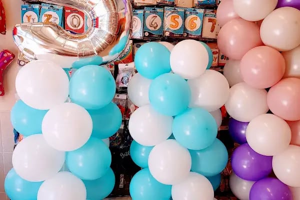 Buca Parti Malzemeleri Partikazanı - Resim 4