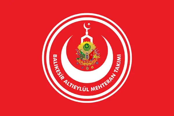 Balıkesir Altıeylül Mehteran Takımı - Resim 4